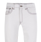 Preview: Lederhose mit schwarzen Nähten Preview: Lederhose mit schwarzen Nähten