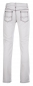 Preview: Lederhose mit schwarzen Nähten Preview: Lederhose mit schwarzen Nähten