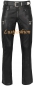 Preview: Design Lederhose in verschiedenen Farben Preview: Design Lederhose in verschiedenen Farben