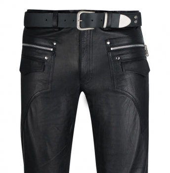 Design Lederhose in verschiedenen Farben Design Lederhose in verschiedenen Farben