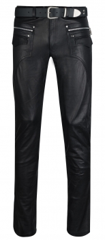 Design Lederhose in verschiedenen Farben Design Lederhose in verschiedenen Farben
