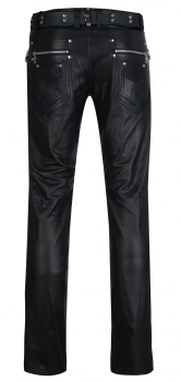 Design Lederhose in verschiedenen Farben Design Lederhose in verschiedenen Farben