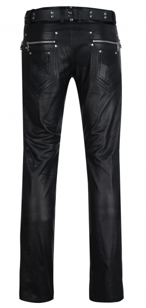 Design Lederhose in verschiedenen Farben Design Lederhose in verschiedenen Farben