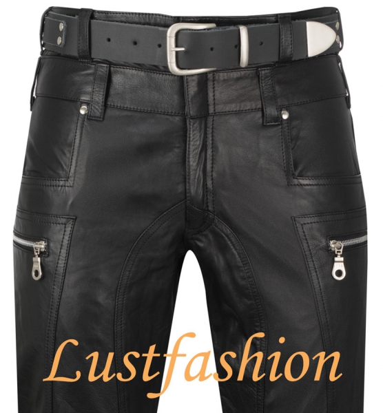 Design Lederhose in verschiedenen Farben Design Lederhose in verschiedenen Farben