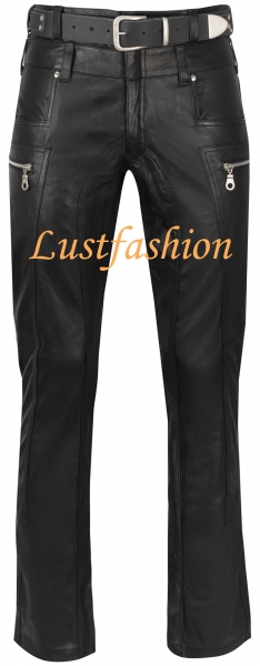 Design Lederhose in verschiedenen Farben Design Lederhose in verschiedenen Farben