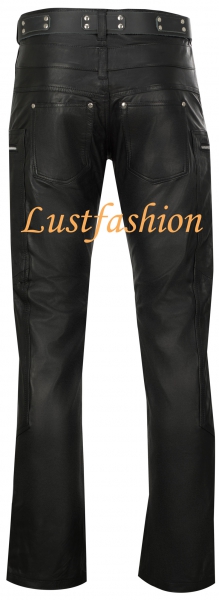 Design Lederhose in verschiedenen Farben Design Lederhose in verschiedenen Farben