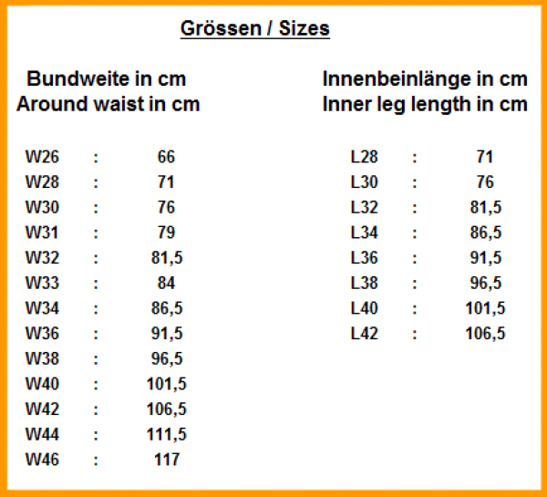 Hose Patchwork-Style einfarbig Hose Patchwork-Style einfarbig