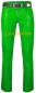 Preview: Leather trousers light green Preview: Leather trousers light green