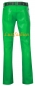 Preview: Leather trousers light green Preview: Leather trousers light green
