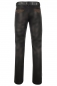 Preview: Trousers black-brown antique Preview: Trousers black-brown antique