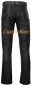 Preview: Design leather trousers, many colors Preview: Design leather trousers, many colors