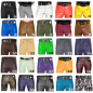 Preview: Lederbreeches in vielen Farben