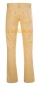 Preview: Leather trousers unlined creme W34 L30