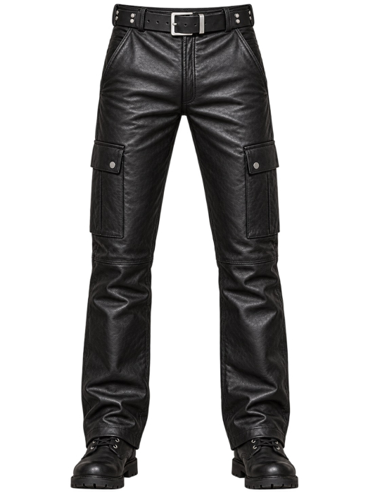 Cargo Lederhose in verschiedenen Farben