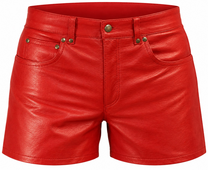 Shorts in vielen Farben