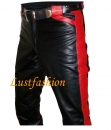 Designlederhose, viele Farbvarianten