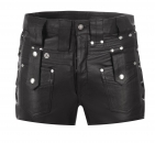 Shorts in vielen Farben